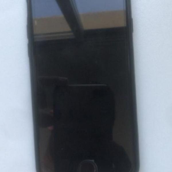 iphone 6s preto e prata