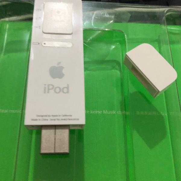 ipod shuffle 512 mb original apple