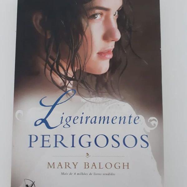 livro ligeiramente perigosos