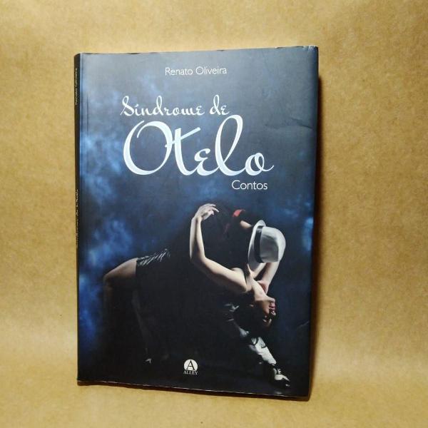 livro 'síndrome de otelo'