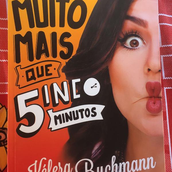 livros kefera buchmann