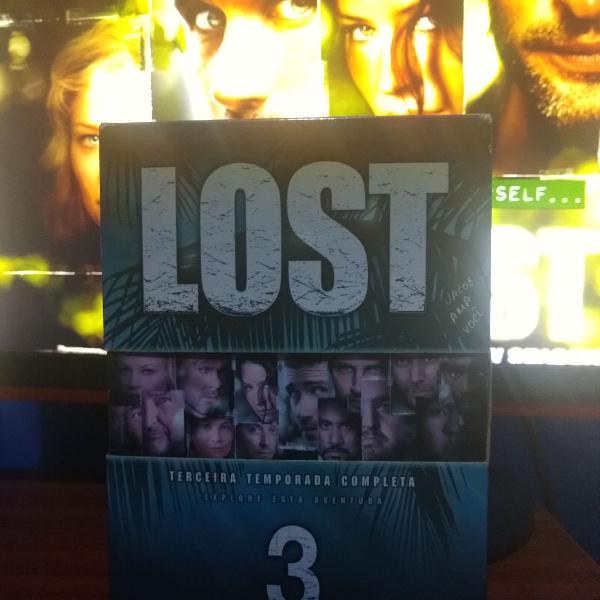 lost box original 3 temporada