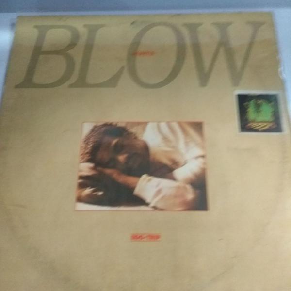 lp Blow , Kurtis, disco de vinil