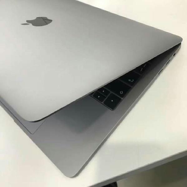 macbook air 13" i5 128gb 1.6ghz 6 tem 2017 novinho