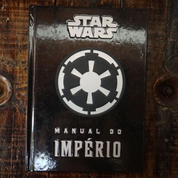 manual do império