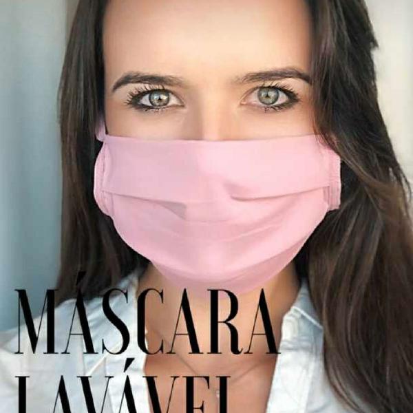 mascara lavavel