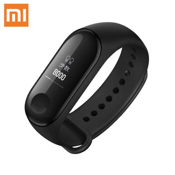 mi band 3 original xiaomi original - pronta entrega