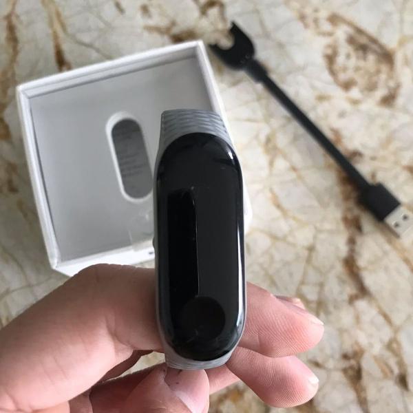 miband 3 smartband