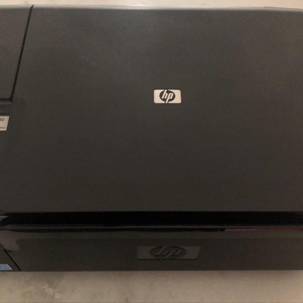 multifuncional hp c4480 - bem nova
