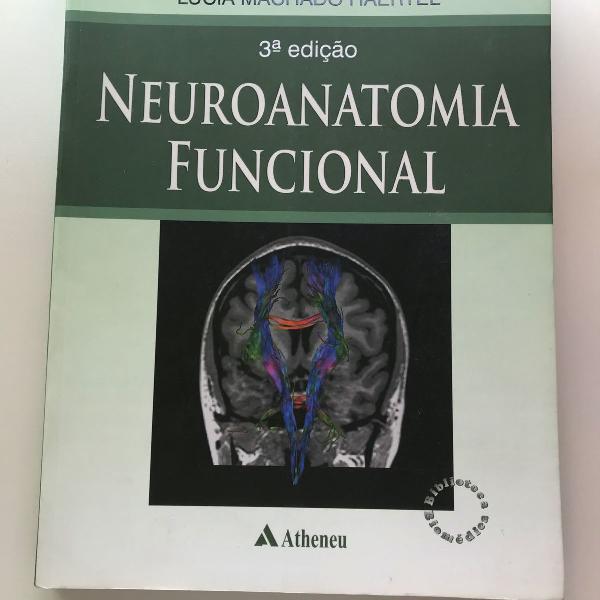 neuroanatomia funcional