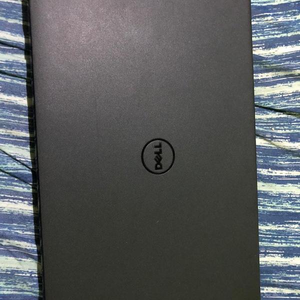 notebook dell