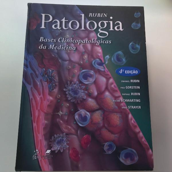 patologia rubin 4 ed