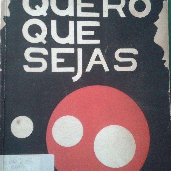 quero que sejas - valfredo tepe