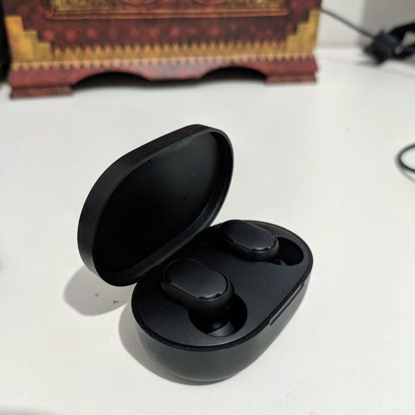 redmi airdots