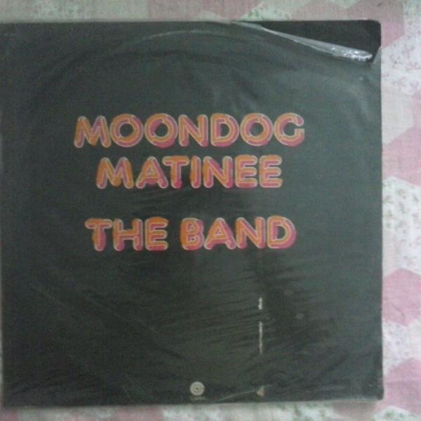 the band - moondog matinee