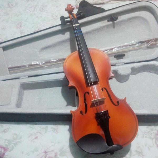 violino 4/4