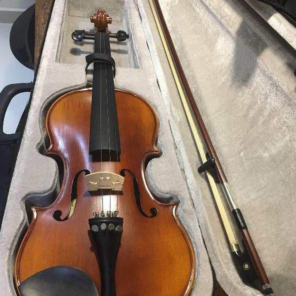 violino 4/4 zion by plander