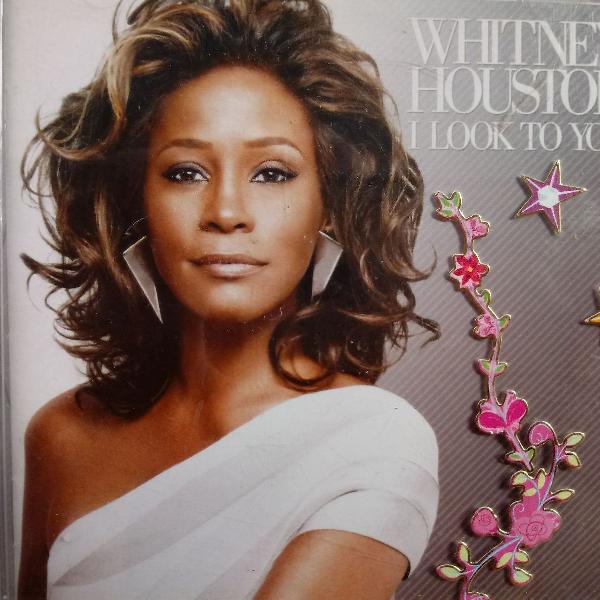 whitney houston