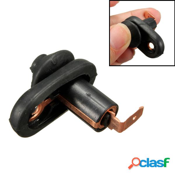 1 PC Universale Auto Interno Porta Cortesia Light Lamp