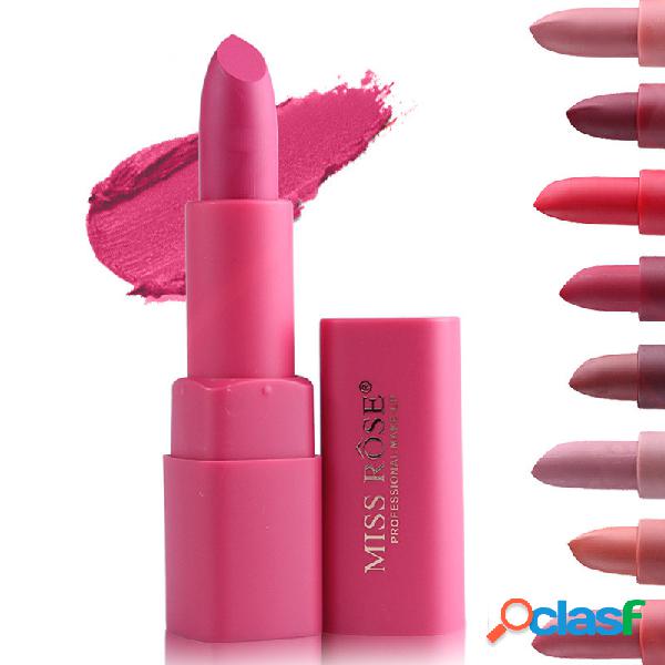 18 Cores Matte Batom Longa Duração Lip Stick De Veludo Lip