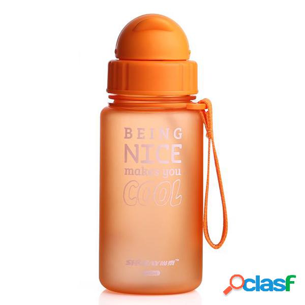 400ML garrafa de água do bebê garrafas de criança