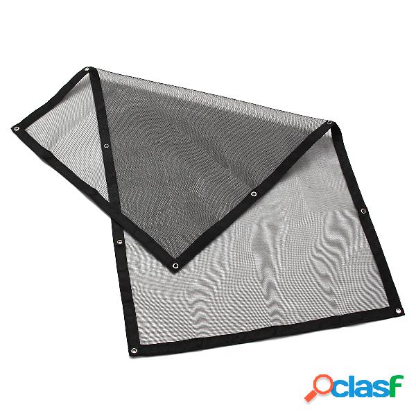 45''x24 '' Pet Safety Isolamento de viagem Net Car Truck Van