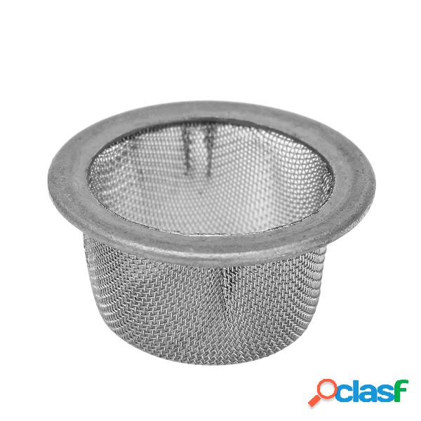 5Pcs Inoxidável Dome Screen Mesh Para Arizer Extreme Q &