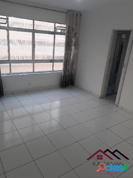 ALUGA APARTAMENTO 1 DORMITÓRIO EM SANTOS