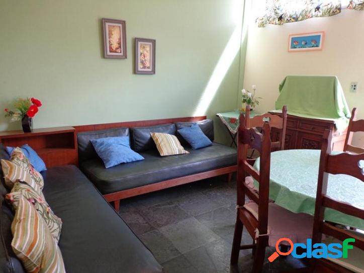 APARTAMENTO 02 QUARTOS A 200 METROS DA PRAIA DO FORTE