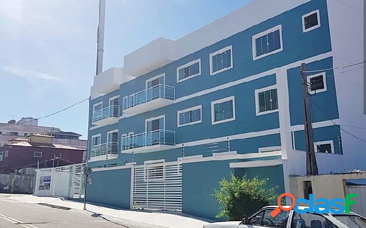 APARTAMENTO 2 QUARTOS COM SUÍTE NO CENTRO DE SÃO PEDRO DA
