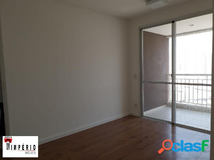 Apartamento 2 dorms com suíte, Bom Retiro