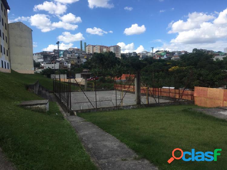 Apartamento - Aluguel - SÃ£o Paulo - SP - Guaianazes)