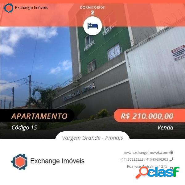 Apartamento Residencial Jatobá