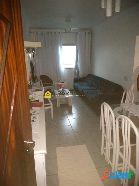 Apartamento à Venda 2 Quartos, 1 Vaga - Jordanopolis, SBC