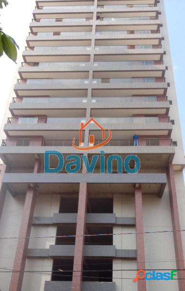 Apartamento com 3 dorms em Praia Grande - Guilhermina por