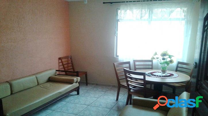 Apartamento de quarto e sala na Praia do Forte Cabo Frio