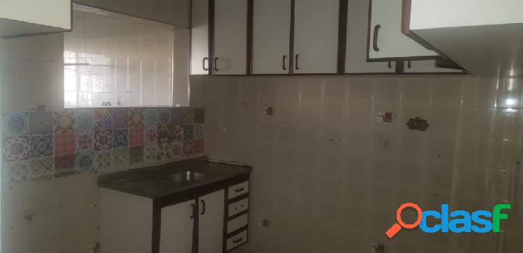 Apartamento no Intervale. Zona leste