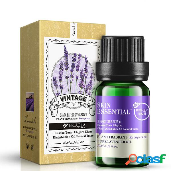 BIOAQUA Lavender Rose Essential Oil Face Cuidados com a pele
