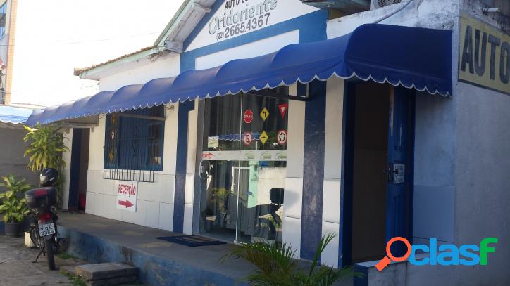 CASA ANTIGA PONTO NOBRE CENTRO ARARUAMA RJ