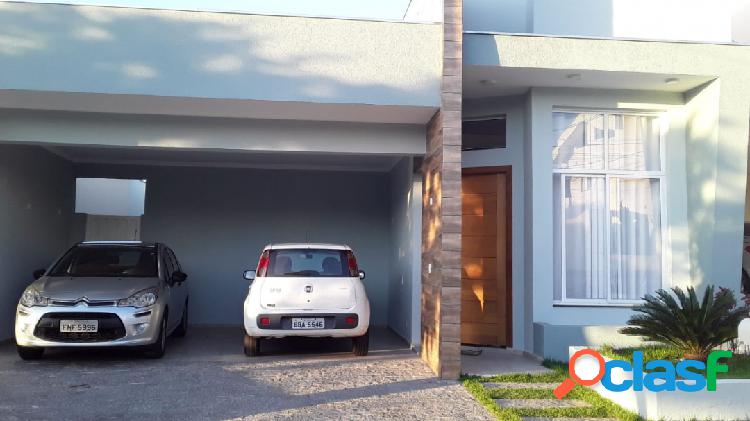 CASA TERREA CONDOMINIO GOLDEN PARK ALPHA