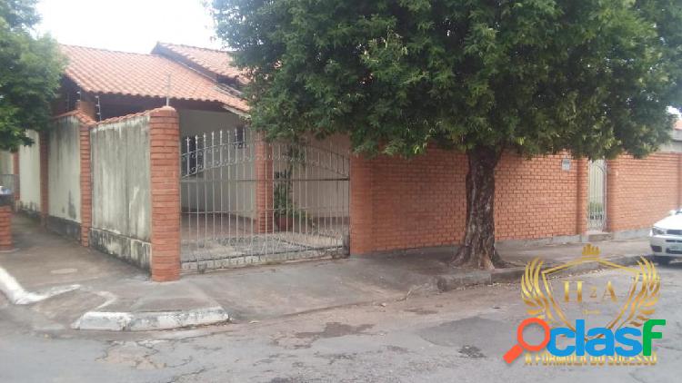 Casa Bairro - Coophema