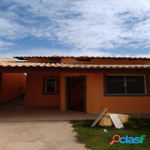 Casa - Venda - MaricÃ¡ - RJ - Jardim Atlântico