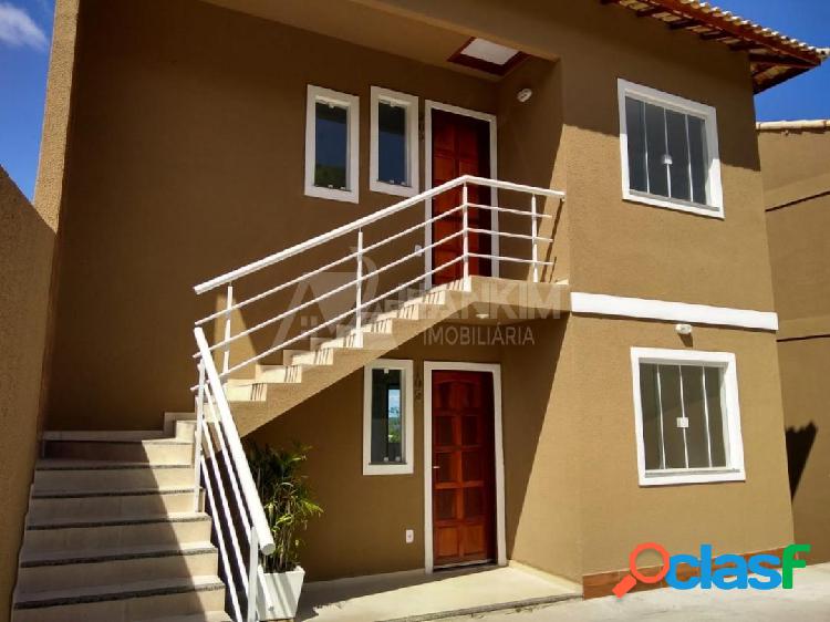 Casa com 2 dormitórios por R$ 155.000 - Ponta Grossa -