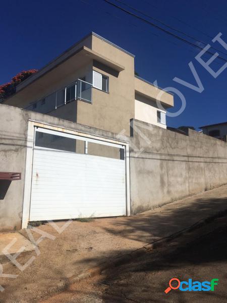 Casa com 3 dorms em Poços de Caldas - Chácara Praia do Sol