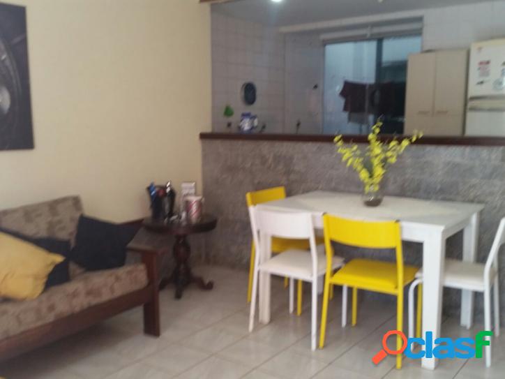 Casa em Cond. 2 qtos no Parque Burle em Cabo Frio à venda