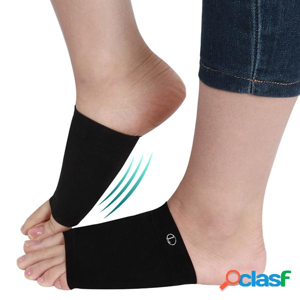 Cuidados com os pés Ortopedia Fasciíte plantar Arco