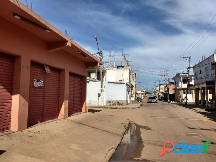 Excelente Loja com 380 M² no Parque Aeroporto Macaé