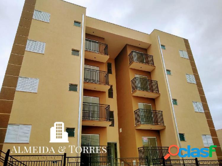 Excelente apartamento no Vergani