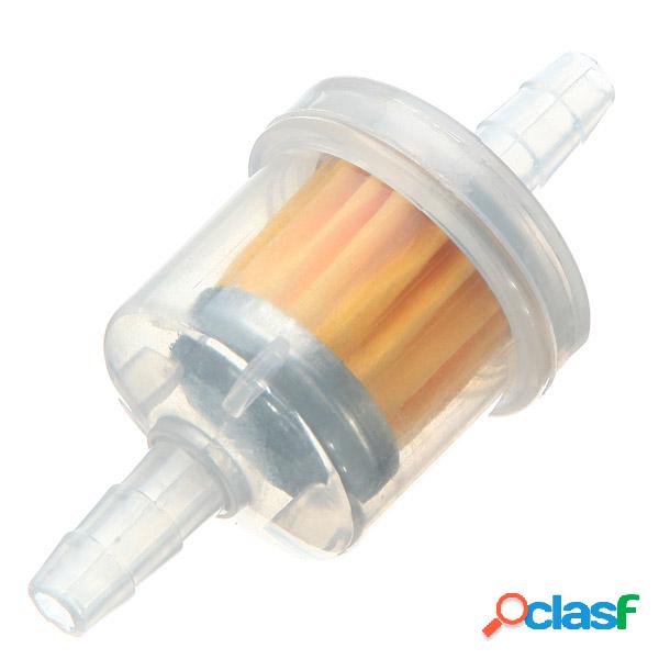 Filtro de combustível líquido de gasolina de gasolina de