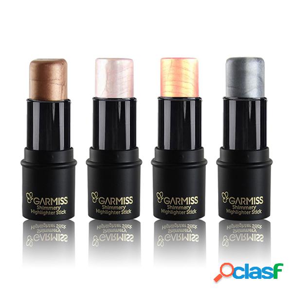 GARMISS Highlighter Stick Shimmer Highlighting Cremoso